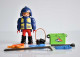 Playmobil Expedición Polar Ref. 3193 (incompleto) - Playmobil