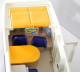 Delcampe - Playmobil Caravana Familiar Incompleto Ref. 4859 - Playmobil