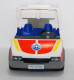 Playmobil Ambulancia Incompleta Ref 5541 - Playmobil