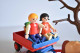 Playmobil Carro Con Pony - Playmobil