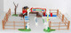 Playmobil Adiestramiento De Caballos Incompleto Ref. 4185 - Playmobil