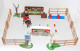 Playmobil Adiestramiento De Caballos Incompleto Ref. 4185 - Playmobil