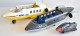 Playmobil. Lote Aviones Para Desguace - Playmobil