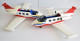 Playmobil. Lote Aviones Para Desguace - Playmobil