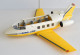 Playmobil. Lote Aviones Para Desguace - Playmobil