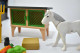 Playmobil. Granjeras Con Animales - Playmobil