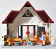 Playmobil. Escuela Ref. 6865 (incompleta) - Playmobil