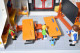 Delcampe - Playmobil. Escuela Ref. 6865 (incompleta) - Playmobil