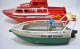 Playmobil. Lote De 3 Barcos Despiece - Playmobil