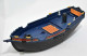 Playmobil. Lote De 5 Barcos Para Despiece, Desguace, Dioramas, Etc. - Playmobil