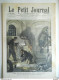 Le Petit Journal N°761 – 18 Juin 1905 – Détrousseurs De Cadavres à Colombes – L’amiral Togo L’amiral Rojdestvensky - Le Petit Journal