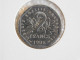 France 2 Francs 1996 SEMEUSE, NICKEL (849) - 2 Francs