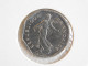 France 2 Francs 1998 SEMEUSE, NICKEL (851) - 2 Francs