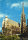 VIENNA, CHURCH, ARCHITECTURE, AUSTRIA, POSTCARD - Églises