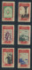 Marruecos 1948 Serie Pro Tuberculosos */** - Spanish Morocco