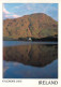 Irlande - Galway - Connemara - Kylemore Lake - Carte Neuve - Ireland - CPM - Voir Scans Recto-Verso - Galway