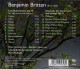 Benjamin Britten, Peter Schreier - Serenade For Tenor, Horn And Strings, Les Illuminations. CD - Klassik