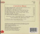 Canadian Brass - Toccata, Fugues & Other Diversions. CD - Klassik