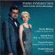 Piano Synergy Duo - Milhaud. Fauré. Poulenc. Debussy. CD - Classical