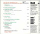 Offenbach, Wiener Philharmoniker, Bruno Weil - Offenbach Overtures. CD - Klassik