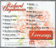 Richard Clayderman - Lovesongs. CD - Klassik