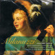 Milanuzzi - Arias And Dances. CD - Classique