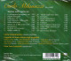 Milanuzzi - Arias And Dances. CD - Classique