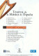 Tesoros De La Música De España Nº 12. Plácido Domingo. CD - Classical