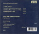 Rautavaara - Cantus Arcticus. Symphonies 4 & 5. CD - Classique