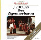 J. Strauss - Der Zigeunerbaron. CD - Classique