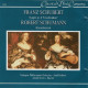 F. Schubert. R. Schumann - Symph. No. 8 Unvollendete. Klavierkonzert. CD - Klassiekers