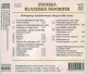 Svenska Klassiska Favoriter. CD - Classica