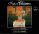 Super Clásica. G. F. Haendel. Música Acuática, Reales Fuegos, Etc. Box 2 CD - Classique
