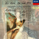 Marisa Robles - Harp Concertos. CD Dedicado - Classica
