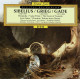 Sibelius. Grieg. Gade - Finlandia / Valse Triste / The Swan Of Tunoela / Lyric Suite / Overture Echoes From Ossian. CD - Klassik