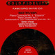Beethoven - Piano Concertos Nos. 2 Y 5. CD - Klassiekers