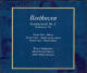 Beethoven - Klavierkonzert No. 5 Es-Dur Opus 73. CD - Classica