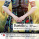 Béla Bartók - Out Of Doors. String Quartet No. 5. CD - Classical