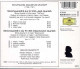Wolfgang Amadeus Mozart, Melos Quartet - String Quartets. The Hunt. Dissonance. CD - Classica