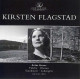 Kirsten Flagstad - Arias From: Fidelio-Oberon-Tannhäuser-Lohengrin And Many Others. CD - Klassiekers