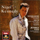 Nigel Kennedy - Mendelssohn. Bruch. Schubert. Violin Concertos / Rondo. CD - Klassiekers