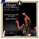 Mozart - London Mozart Players, Jane Glover - Symphonies 34, 35 & 39. CD - Klassiekers
