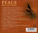 Peace - Relax With The Classics. CD - Clásica