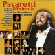 Pavarotti & Friends - Pavarotti & Friends For The Children Of Liberia. CD - Klassiekers