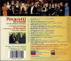 Pavarotti & Friends - Pavarotti & Friends For The Children Of Liberia. CD - Klassiekers