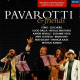Pavarotti & Friends - Pavarotti & Friends. CD - Klassiekers