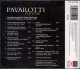 Pavarotti & Friends - Pavarotti & Friends. CD - Klassiekers