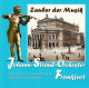 Johann-Strauss - Orchester Frankfurt - Zauber Der Musik. CD - Klassiekers