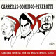 Carreras, Domingo, Pavarotti - Christmas Favorites From The World's Favorite Tenors. CD - Klassik