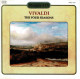 Vivaldi - The Four Seasons. CD - Classique